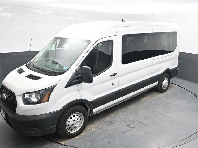 used 2024 Ford Transit-350 car, priced at $59,900