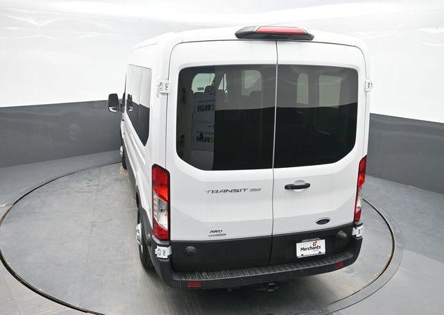 used 2024 Ford Transit-350 car, priced at $59,900
