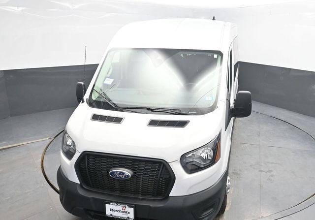 used 2024 Ford Transit-350 car, priced at $59,900