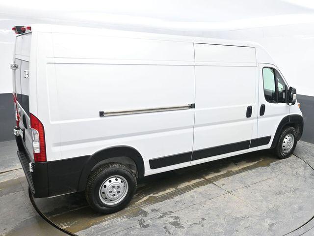 used 2023 Ram ProMaster 2500 car, priced at $29,400