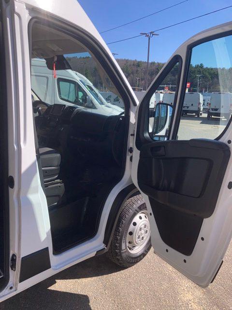 used 2023 Ram ProMaster 2500 car, priced at $29,700