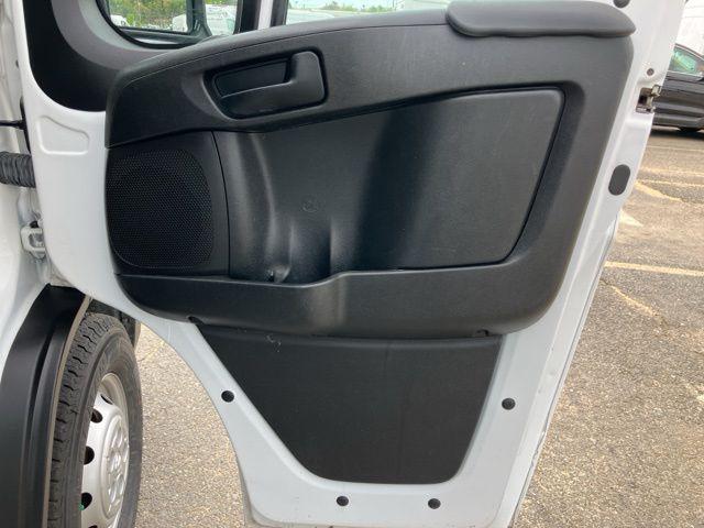 used 2023 Ram ProMaster 2500 car, priced at $28,200