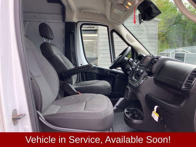 used 2023 Ram ProMaster 2500 car, priced at $28,500