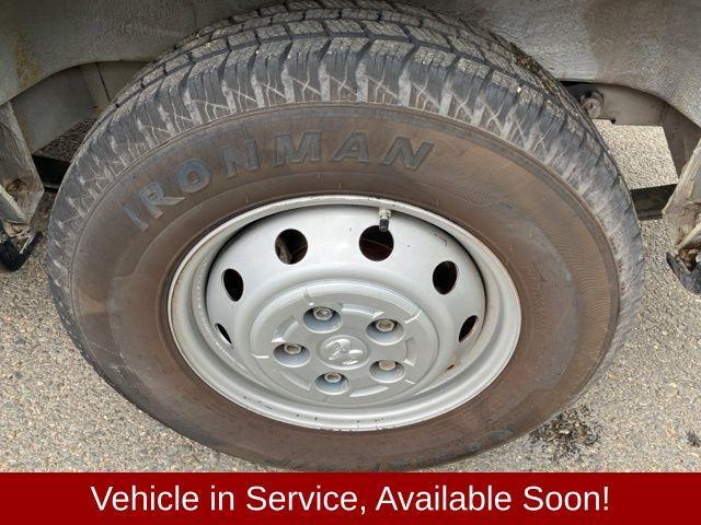 used 2023 Ram ProMaster 2500 car, priced at $28,500