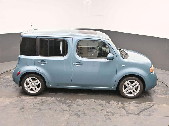 used 2011 Nissan Cube car, priced at $7,500