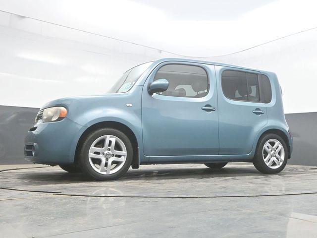 used 2011 Nissan Cube car, priced at $7,500
