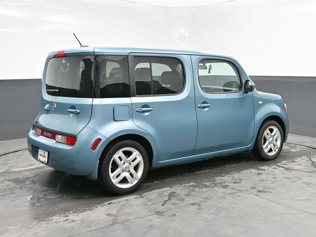 used 2011 Nissan Cube car, priced at $7,500