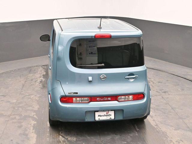 used 2011 Nissan Cube car, priced at $7,500
