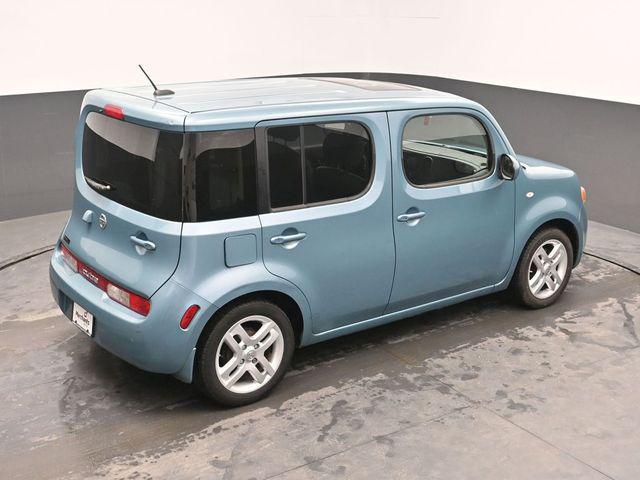 used 2011 Nissan Cube car, priced at $7,500