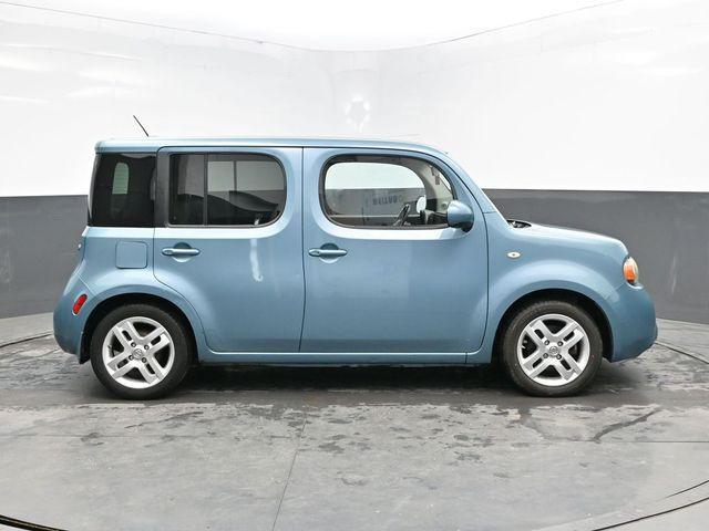 used 2011 Nissan Cube car, priced at $7,500