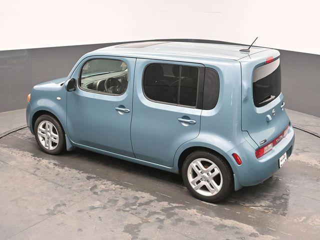 used 2011 Nissan Cube car, priced at $7,500
