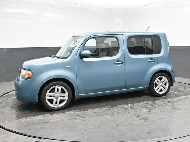 used 2011 Nissan Cube car, priced at $7,500