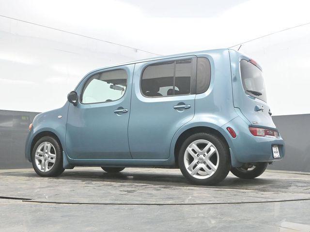 used 2011 Nissan Cube car, priced at $7,500