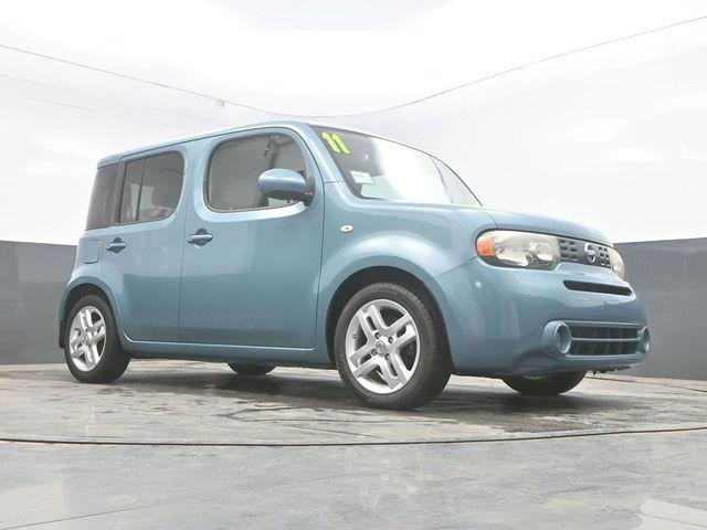 used 2011 Nissan Cube car, priced at $7,500