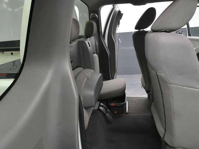 used 2019 Nissan Frontier car, priced at $12,890