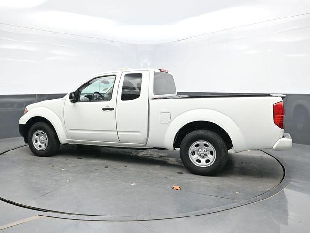 used 2019 Nissan Frontier car, priced at $12,890