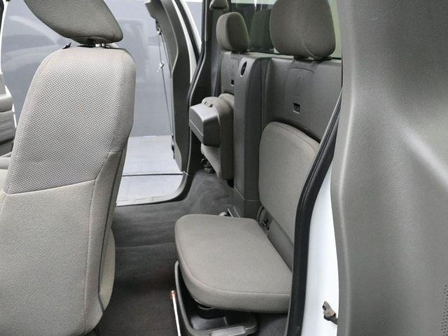 used 2019 Nissan Frontier car, priced at $12,890