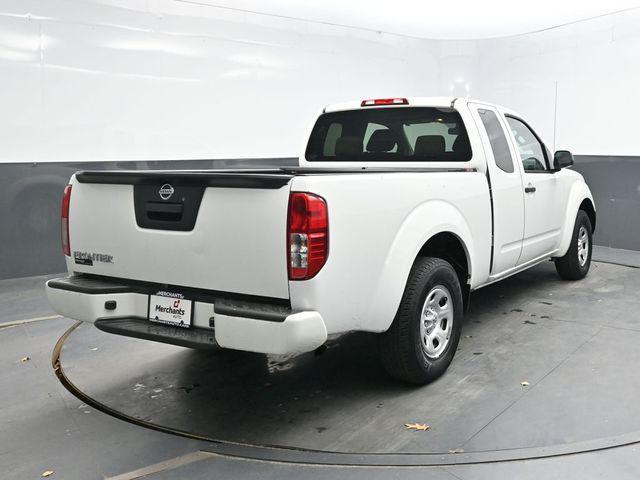 used 2019 Nissan Frontier car, priced at $12,890