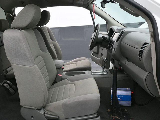 used 2019 Nissan Frontier car, priced at $12,890