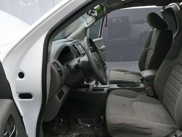 used 2019 Nissan Frontier car, priced at $12,890