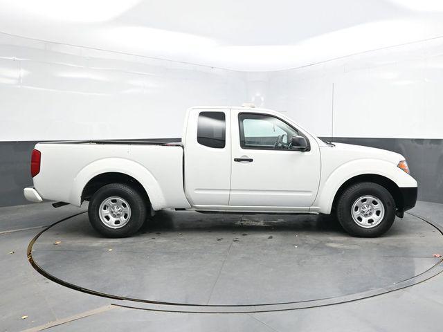 used 2019 Nissan Frontier car, priced at $12,890