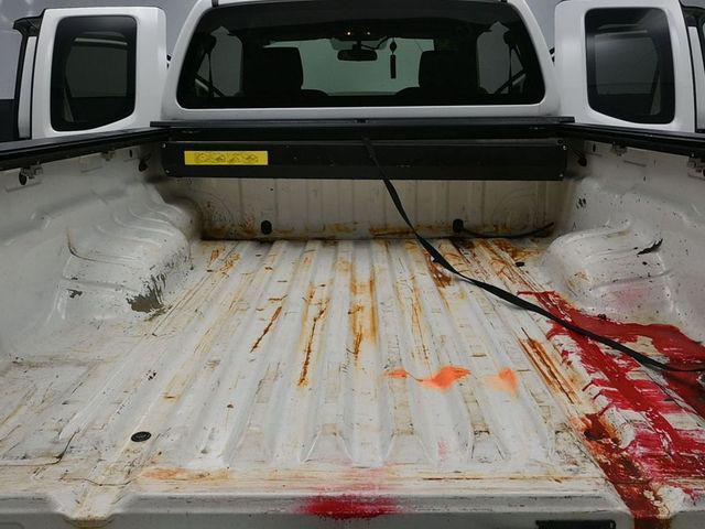 used 2019 Nissan Frontier car, priced at $12,890