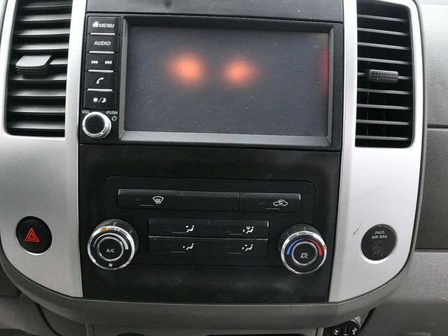 used 2019 Nissan Frontier car, priced at $12,890