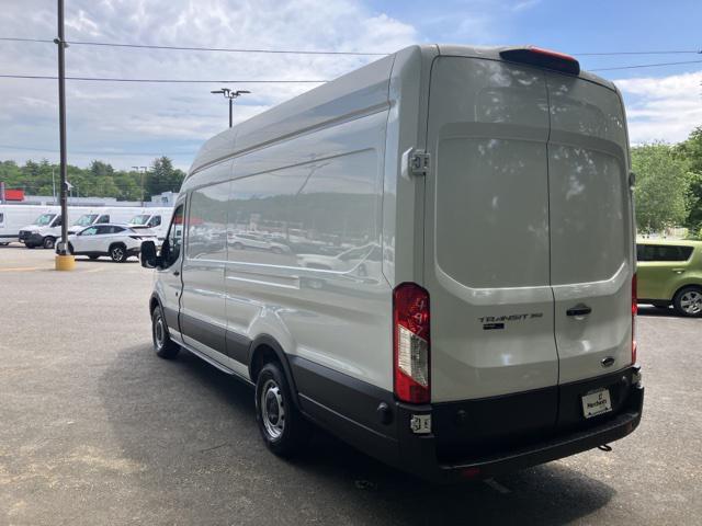used 2020 Ford Transit-350 car, priced at $37,400