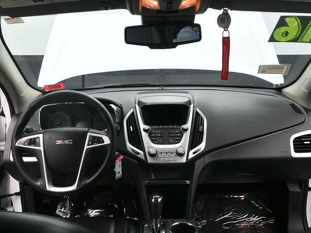 used 2016 GMC Terrain car, priced at $9,664