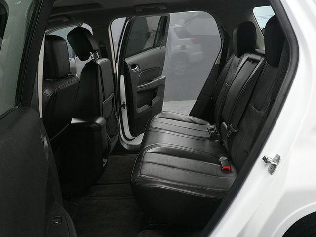 used 2016 GMC Terrain car, priced at $9,664