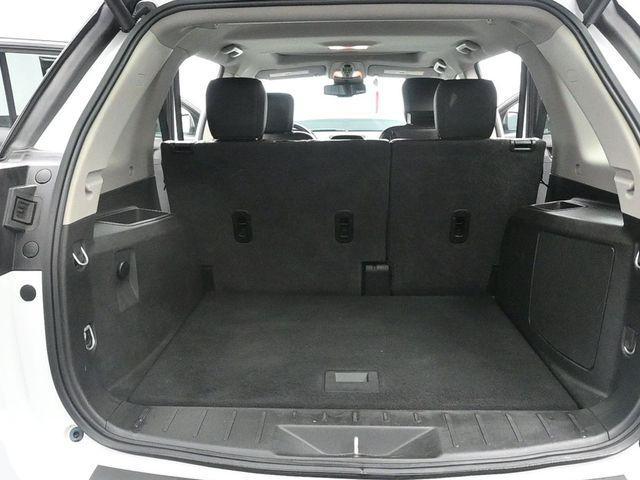 used 2016 GMC Terrain car, priced at $9,664