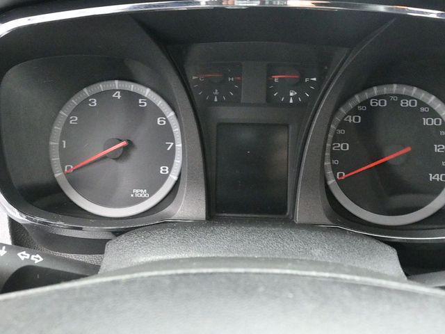 used 2016 GMC Terrain car, priced at $9,664