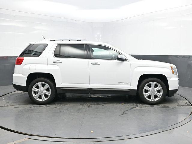 used 2016 GMC Terrain car, priced at $9,664