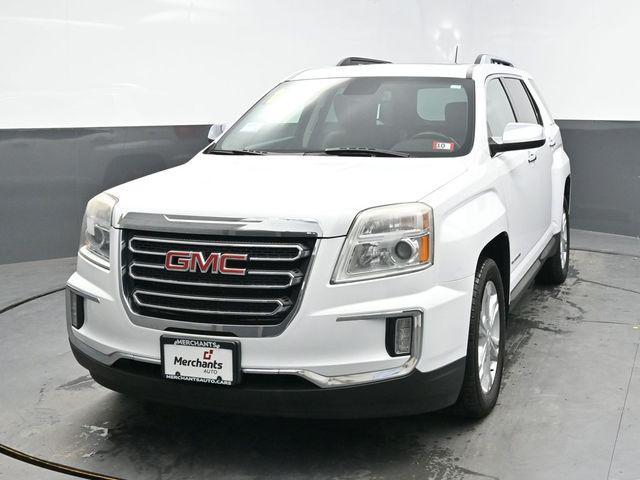 used 2016 GMC Terrain car, priced at $9,664