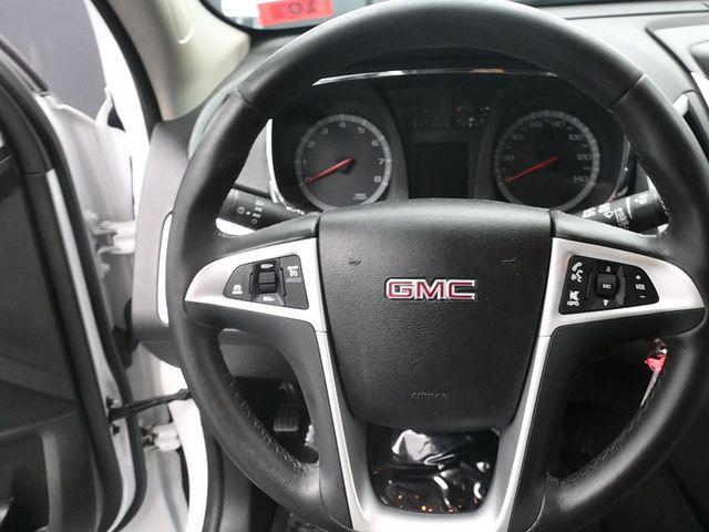 used 2016 GMC Terrain car, priced at $9,664