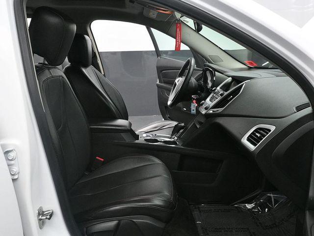 used 2016 GMC Terrain car, priced at $9,664