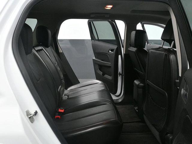 used 2016 GMC Terrain car, priced at $9,664