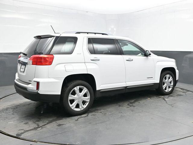 used 2016 GMC Terrain car, priced at $9,664