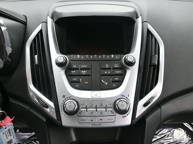 used 2016 GMC Terrain car, priced at $9,664