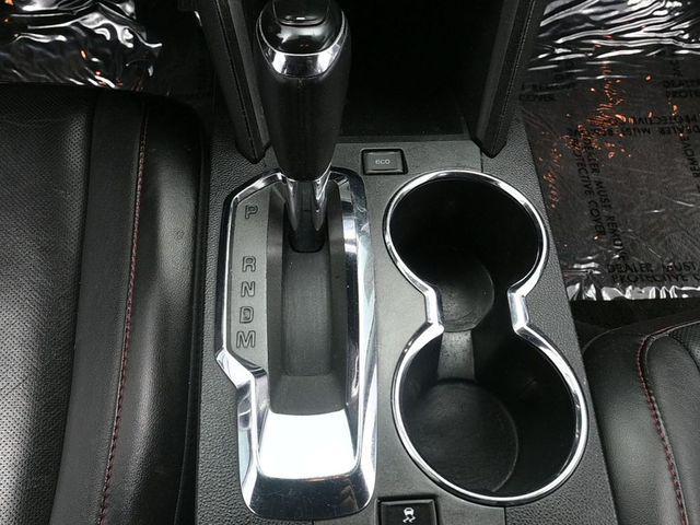 used 2016 GMC Terrain car, priced at $9,664