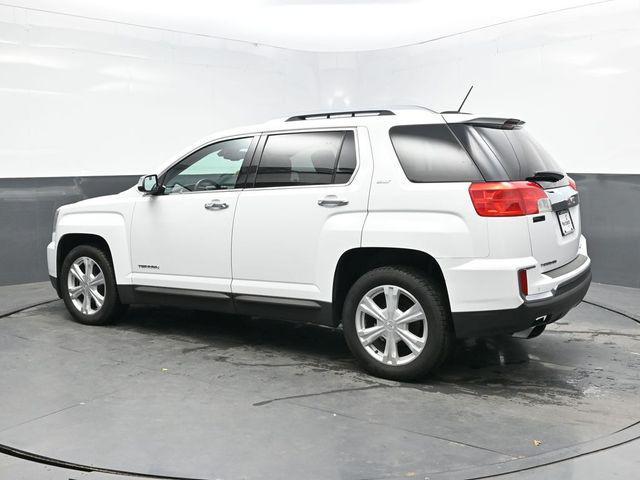 used 2016 GMC Terrain car, priced at $9,664