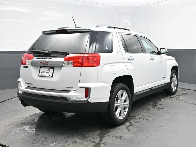 used 2016 GMC Terrain car, priced at $9,664