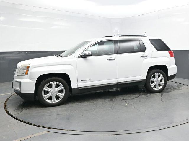 used 2016 GMC Terrain car, priced at $9,664
