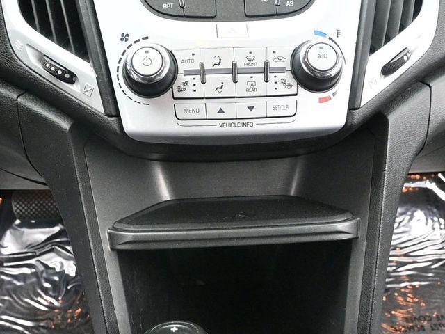 used 2016 GMC Terrain car, priced at $9,664