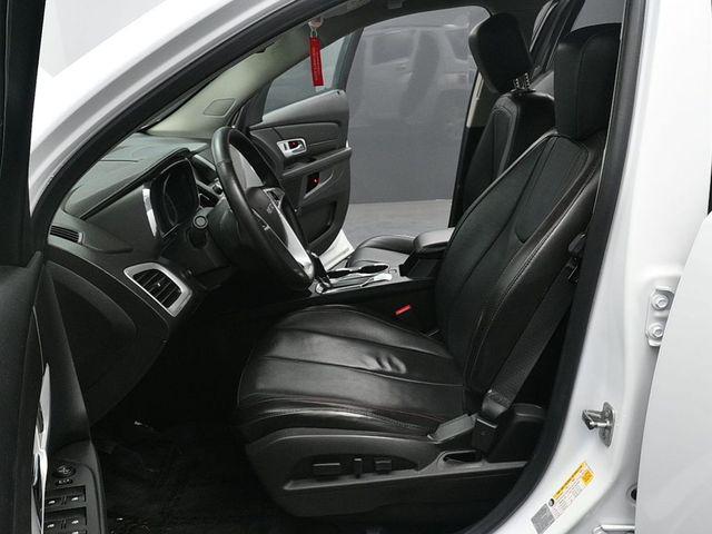 used 2016 GMC Terrain car, priced at $9,664