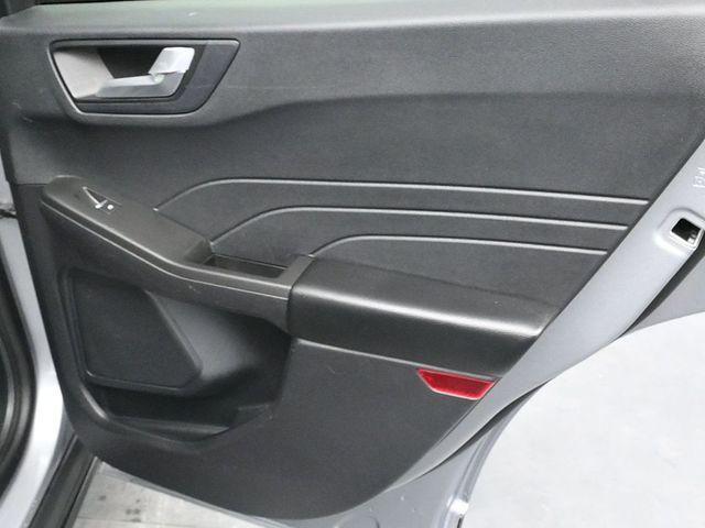 used 2021 Ford Escape car, priced at $17,952