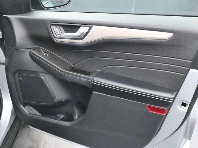 used 2021 Ford Escape car, priced at $17,952