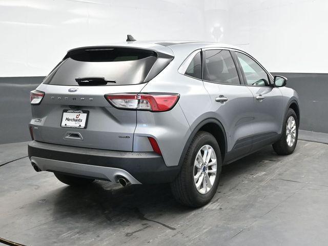 used 2021 Ford Escape car, priced at $17,952