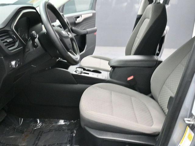 used 2021 Ford Escape car, priced at $17,952