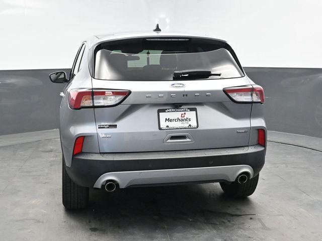 used 2021 Ford Escape car, priced at $17,952